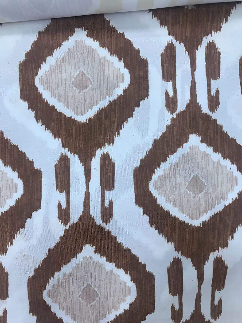 2021 (Summer) Foulola News:High Grade Print-- Abstract Syle 2/2 manufacture