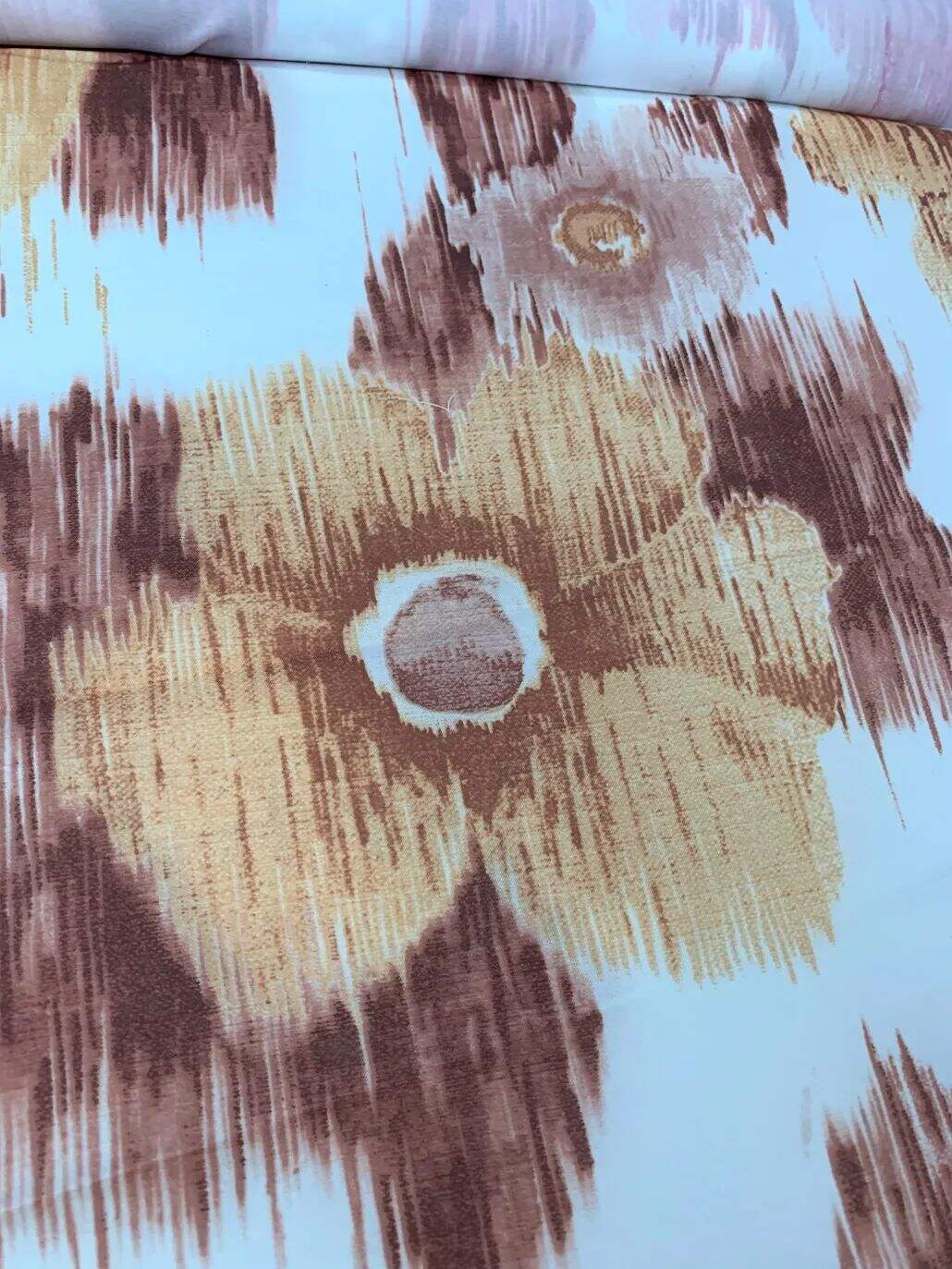2021 (Summer) Foulola News:High Grade Print-- Abstract Syle 2/2 supplier