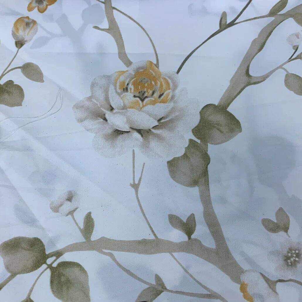 2021 (Summer) Foulola News:High Grade Print Country Style 4/4: details