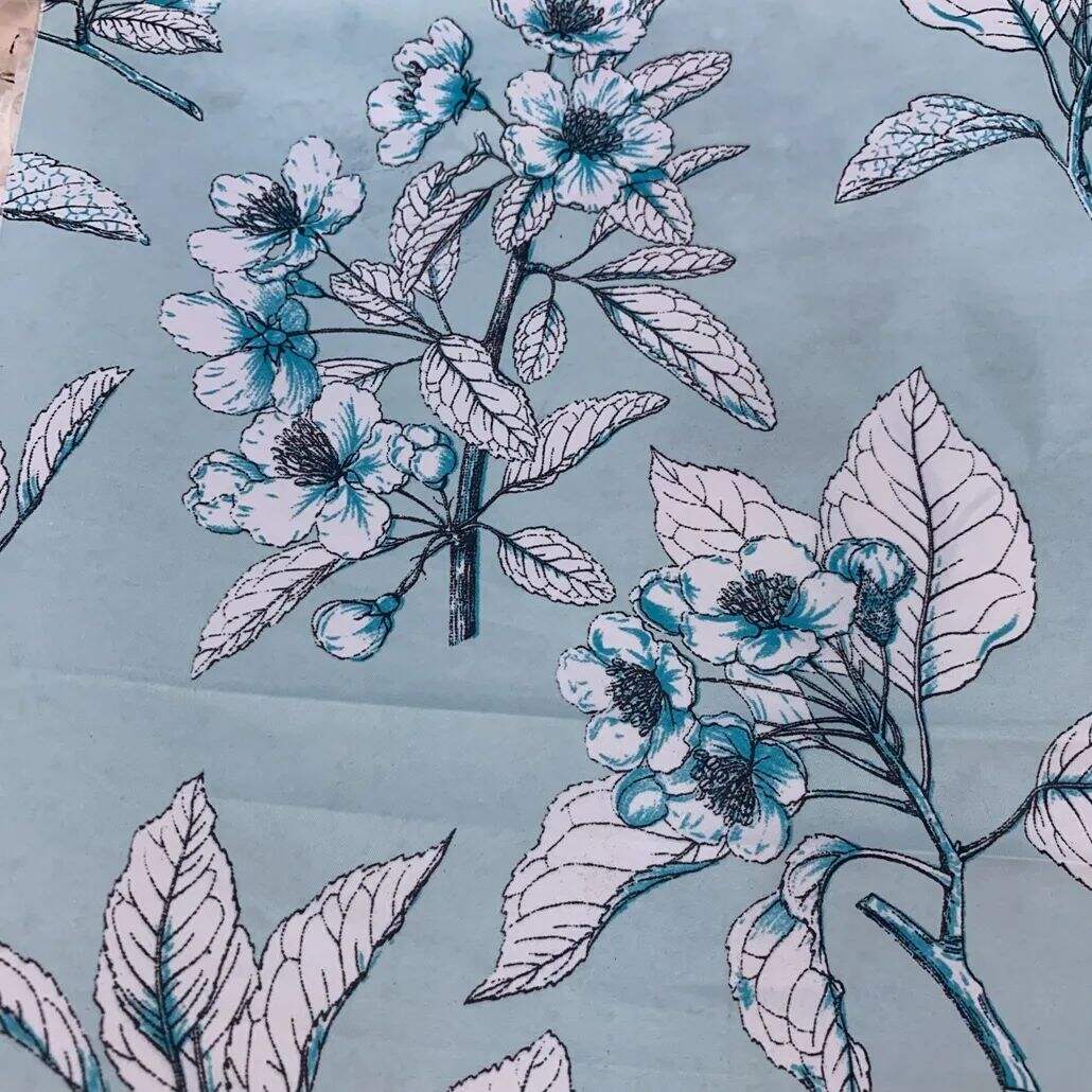 2021 (Summer) Foulola News:High Grade Print Country Style 1/4 manufacture