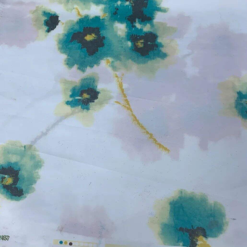 2021 (Summer) Foulola News:High Grade Print--Abstract Syle 1/2 details