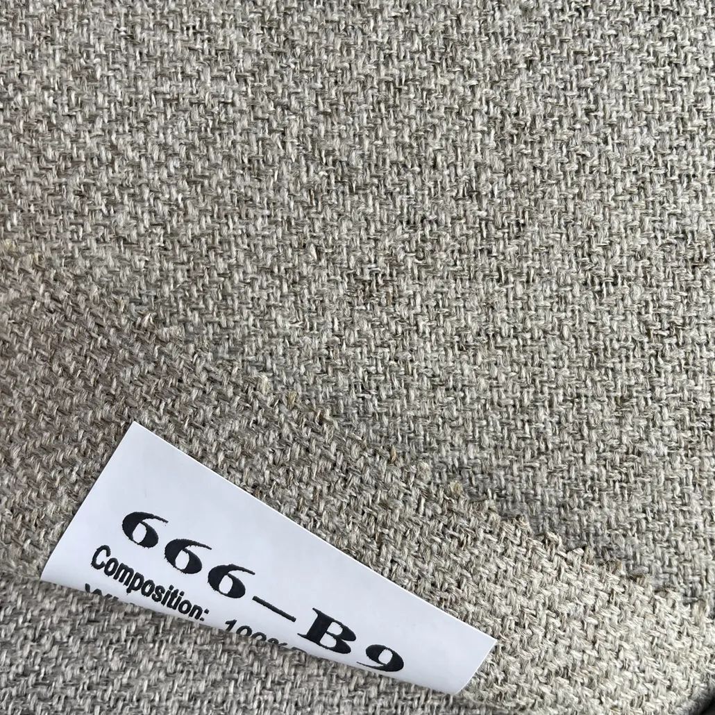 Foulola News: 2.8m 666B # PU Lamination Artowrk,100% Blackout Curtain factory