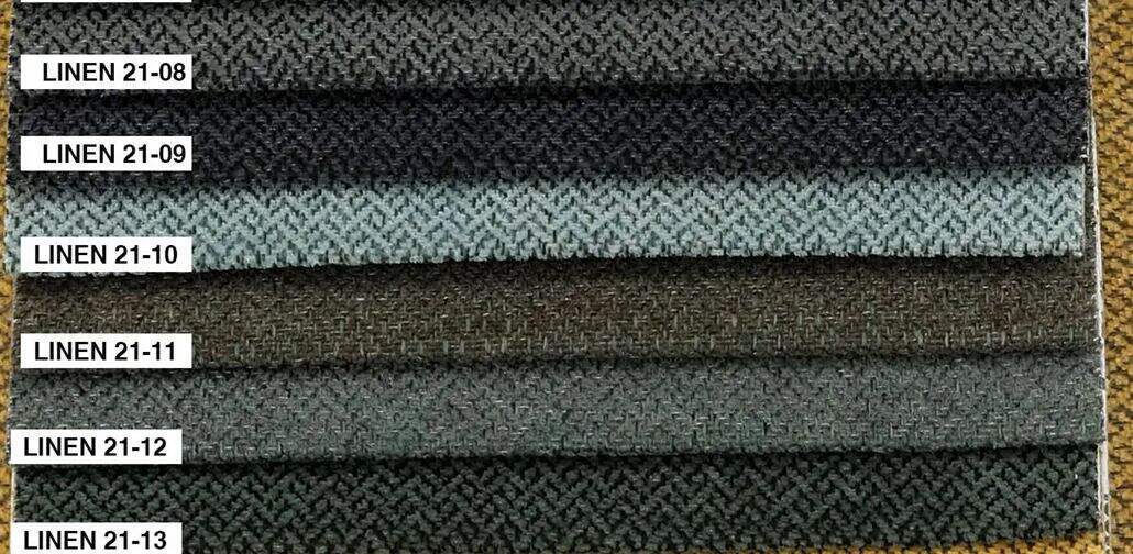 Foulola News：Jacquard Sofa Fabric - 21 Series details