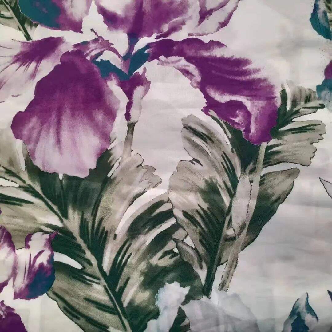 2022 (Fab.) Foulola News: Country Style High Grade Print supplier