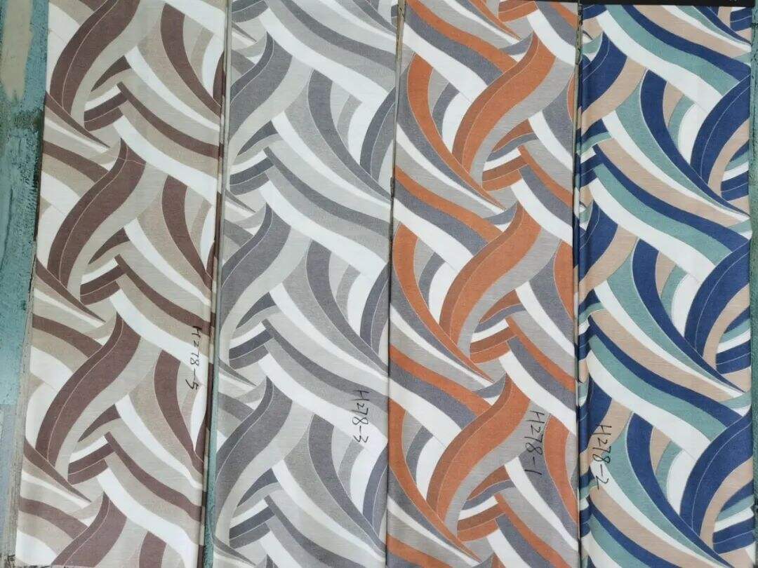 2021 (Summer) Foulola News: High Grade Print-- Moden Style 2/4 details