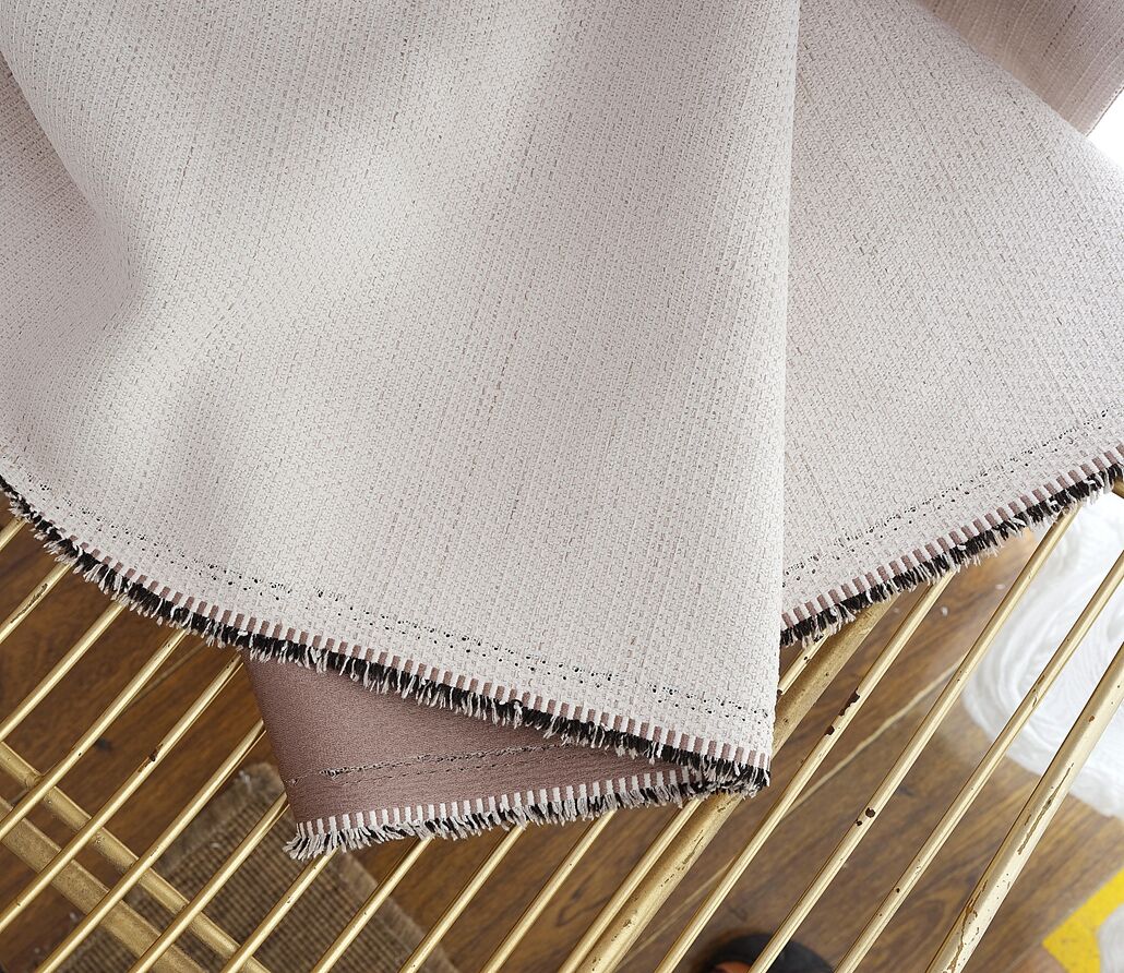 Foulola News：1691 #，Blackout Curtain supplier