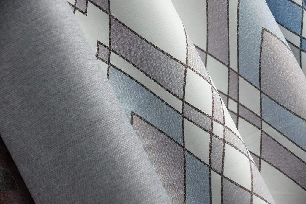 Foulola News:One Side Pure Linen,One Side Top Printed factory