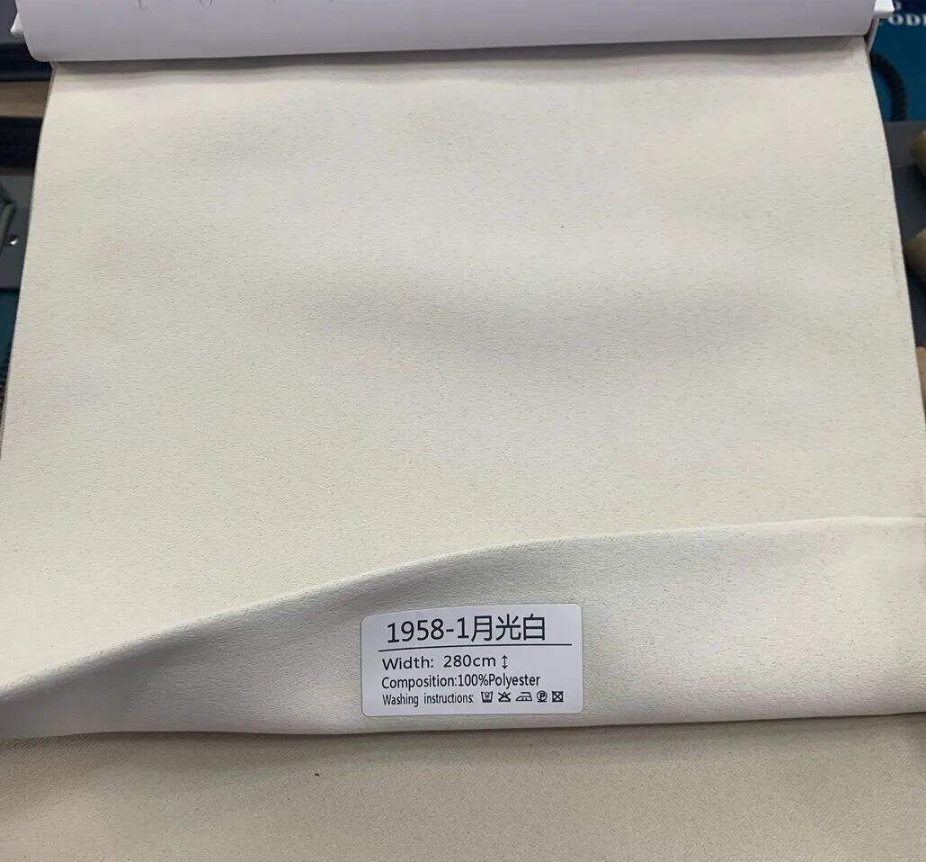Foulola News:1958# Foulola the 1st Natural 100% Blackout Curtain manufacture