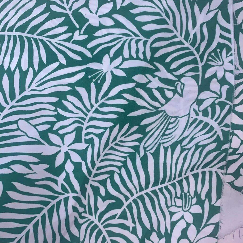 2021 (Summer) Foulola News: High Grade Print-- Moden Style 1/4 supplier