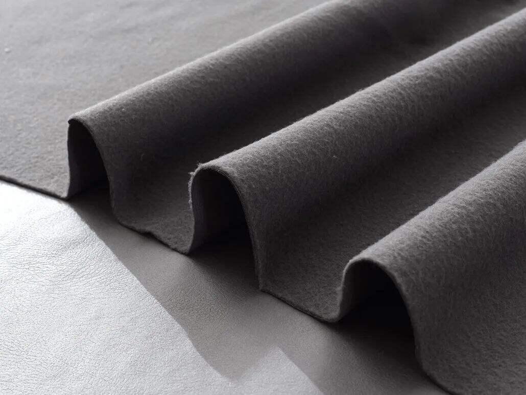 Foulola News：Science Fabric, Soft Leather Result Sofa Fabric - 1 details