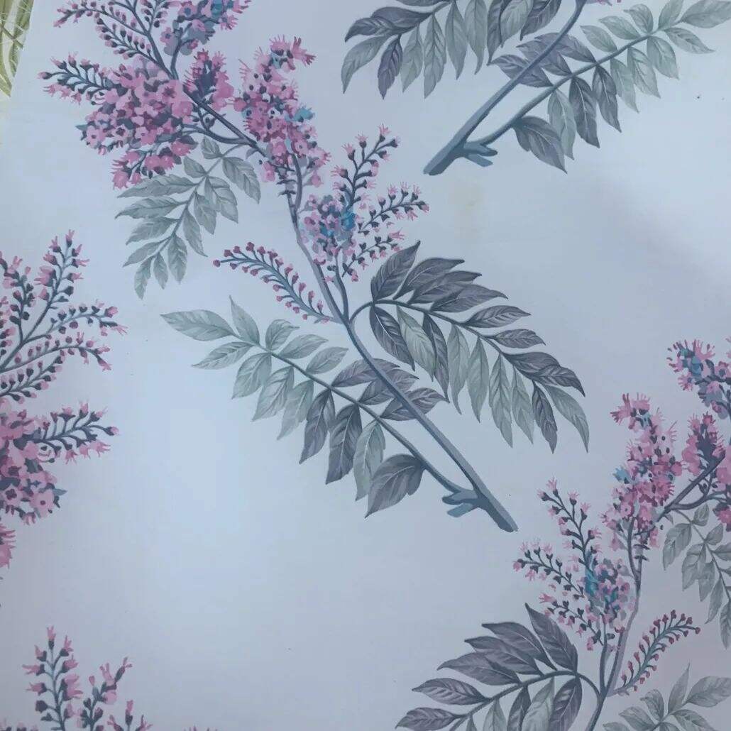 2021 (Summer) Foulola News:High Grade Print Country Style 2/4 details