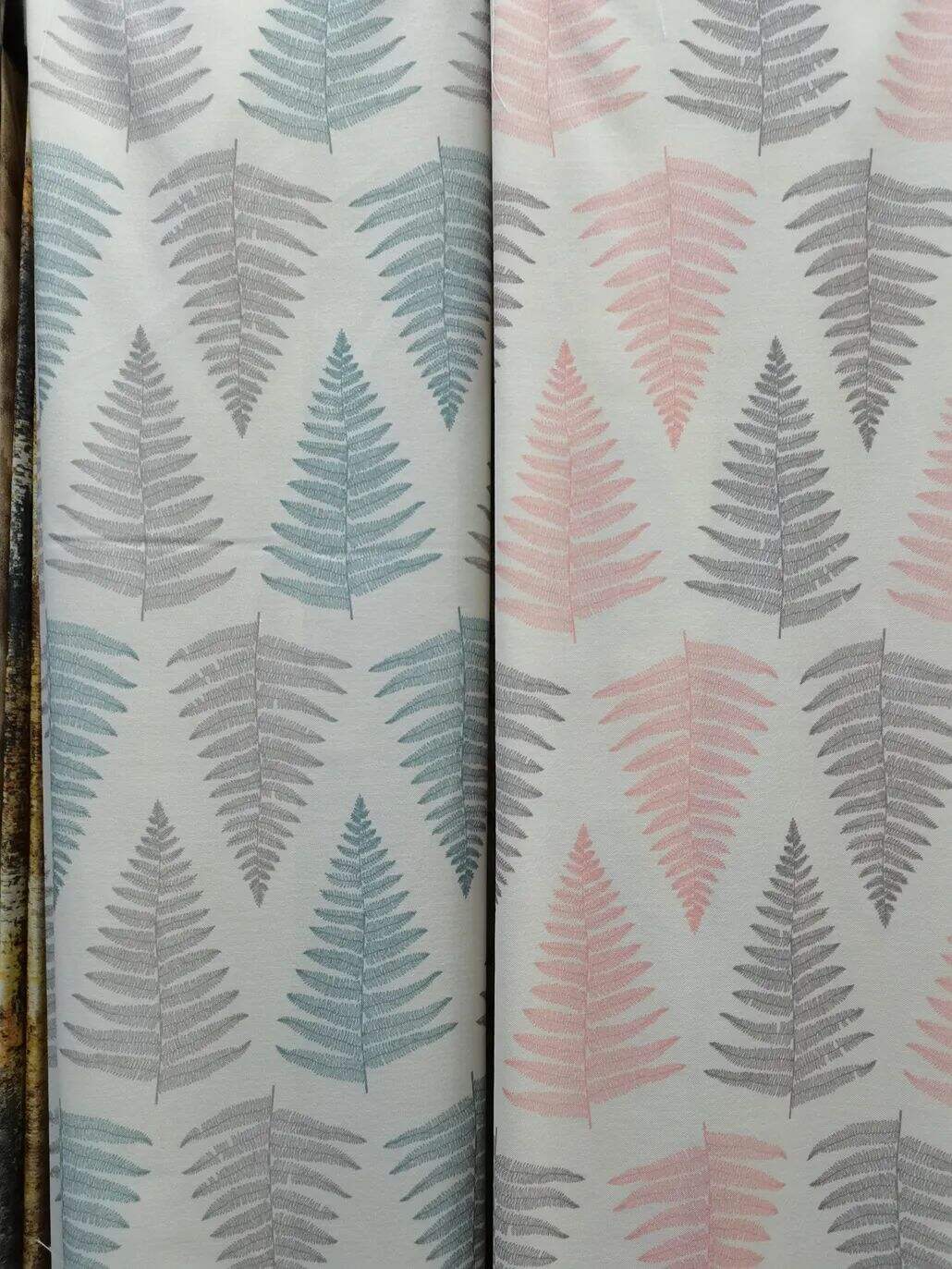 2021 (Summer) Foulola News:High Grade Print Country Style 3/4 manufacture