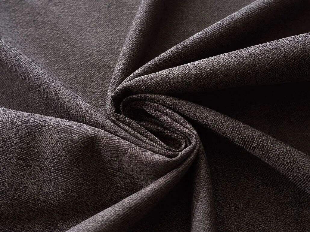 Foulola News：Plain Linen Sofa Fabric - 17 Series supplier