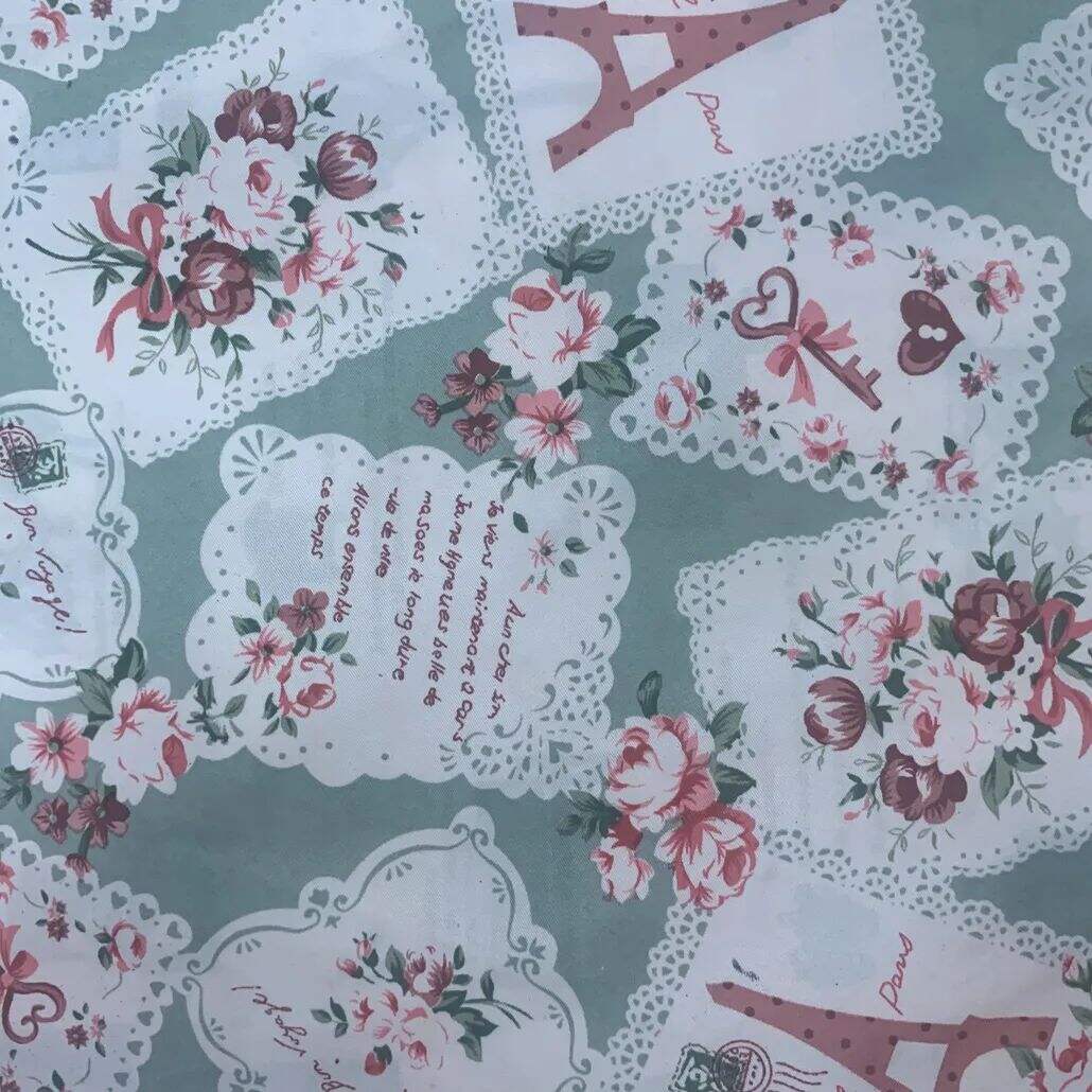 2021 (Summer) Foulola News:High Grade Print Country Style 2/4 supplier