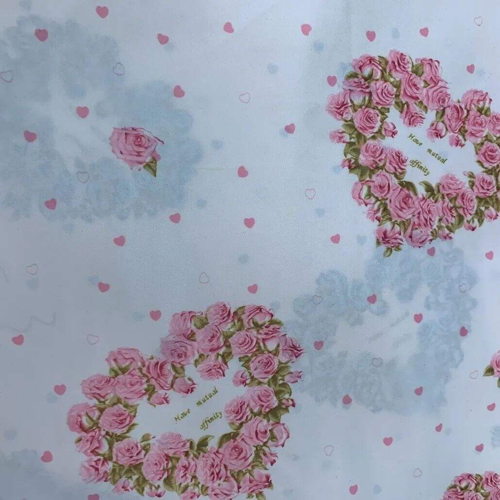 2021 (Summer) Foulola News:High Grade Print-- Country Style manufacture