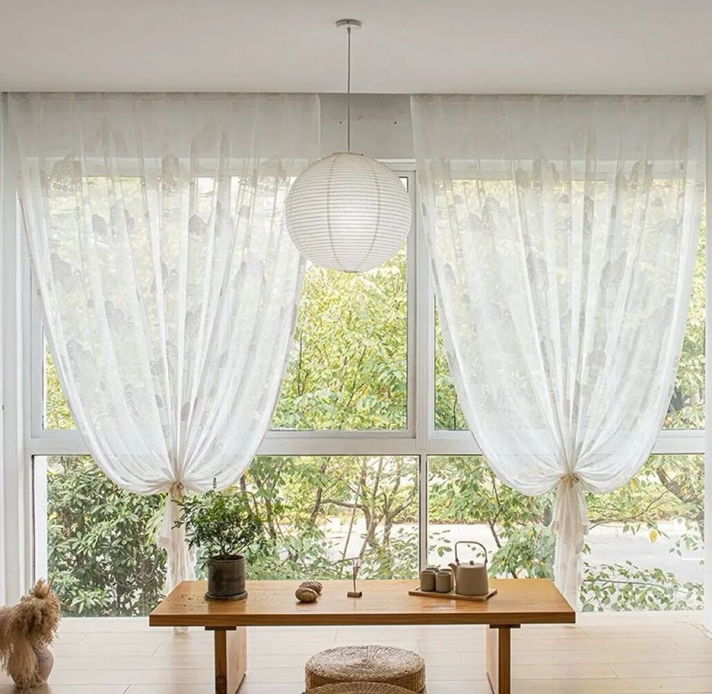 Foulola News：YQH/YRFDSS/MGHDS/YTJS/ FDYH #Sheer ，2.8m Width details
