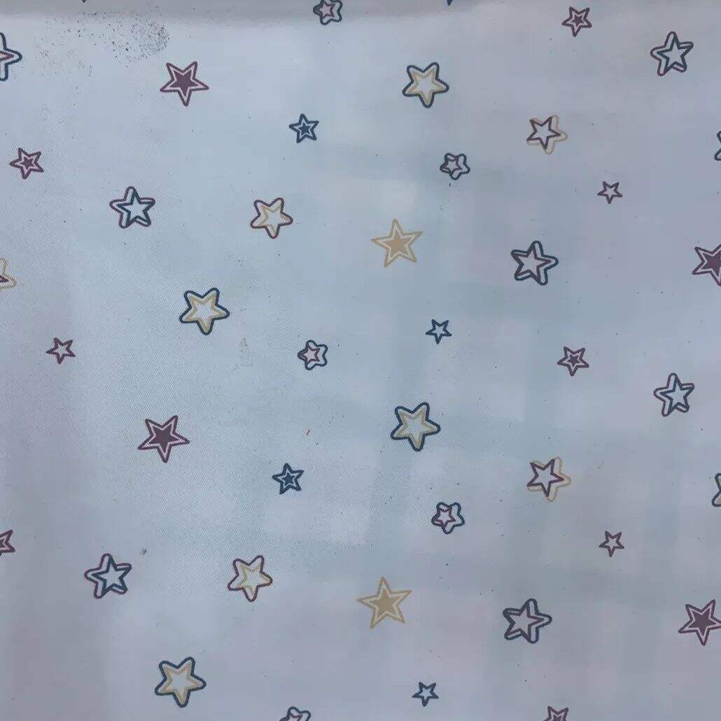 2021 (Summer) Foulola News：High Grade Print --Kartoon Syle manufacture