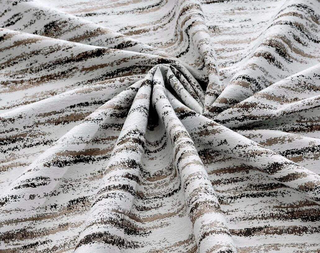 Foulola News:Luxury Jacquard 7885 Series Vivid Decorative Fabric manufacture
