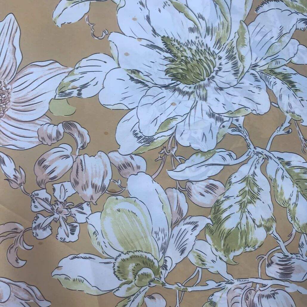 2021 (Summer) Foulola News:High Grade Print Country Style 2/4 details