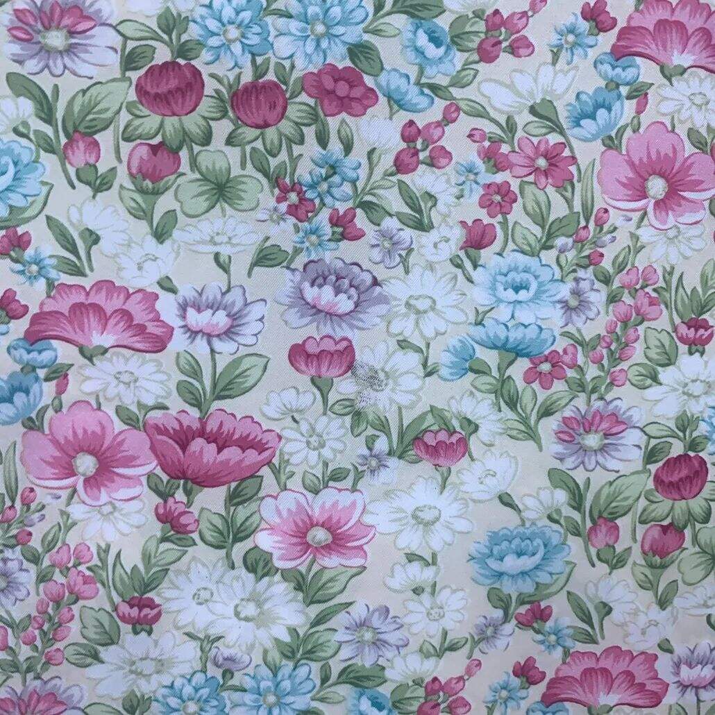 2021 (Summer) Foulola News:High Grade Print Country Style 2/4 details