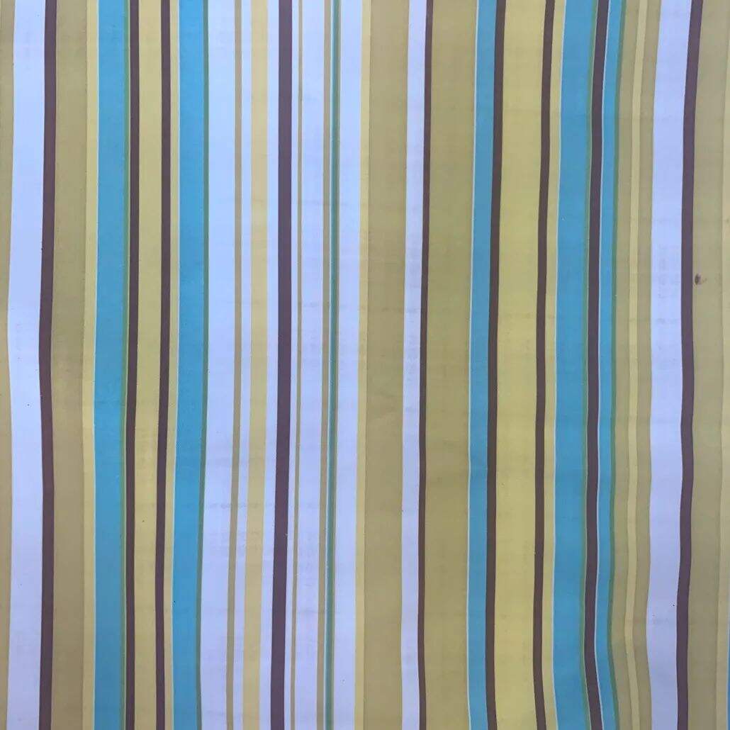 2021 (Summer) Foulola News: High Grade Print-- Moden Style 1/4 details