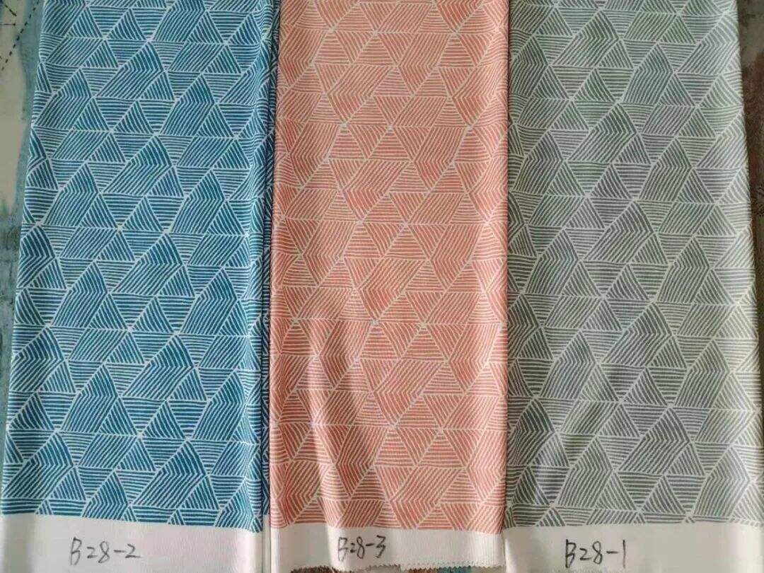 2021 (Summer) Foulola News: High Grade Print-- Moden Style 2/4 manufacture