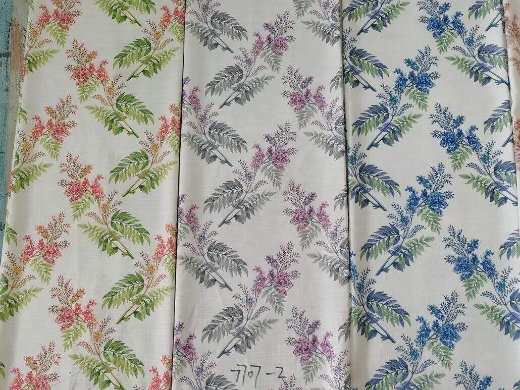 2021 (Summer) Foulola News:High Grade Print Country Style 2/4 details