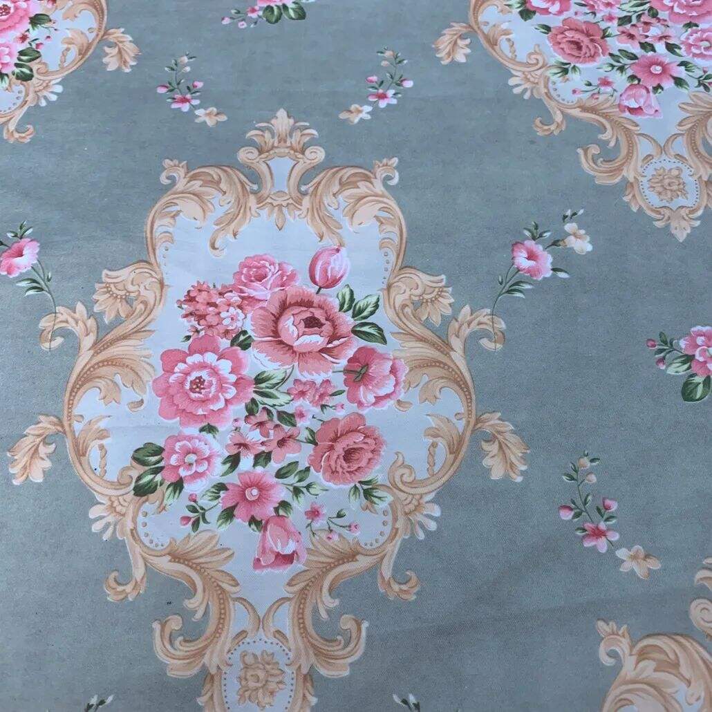 2021 (Summer) Foulola News:High Grade Print-- Country Style manufacture