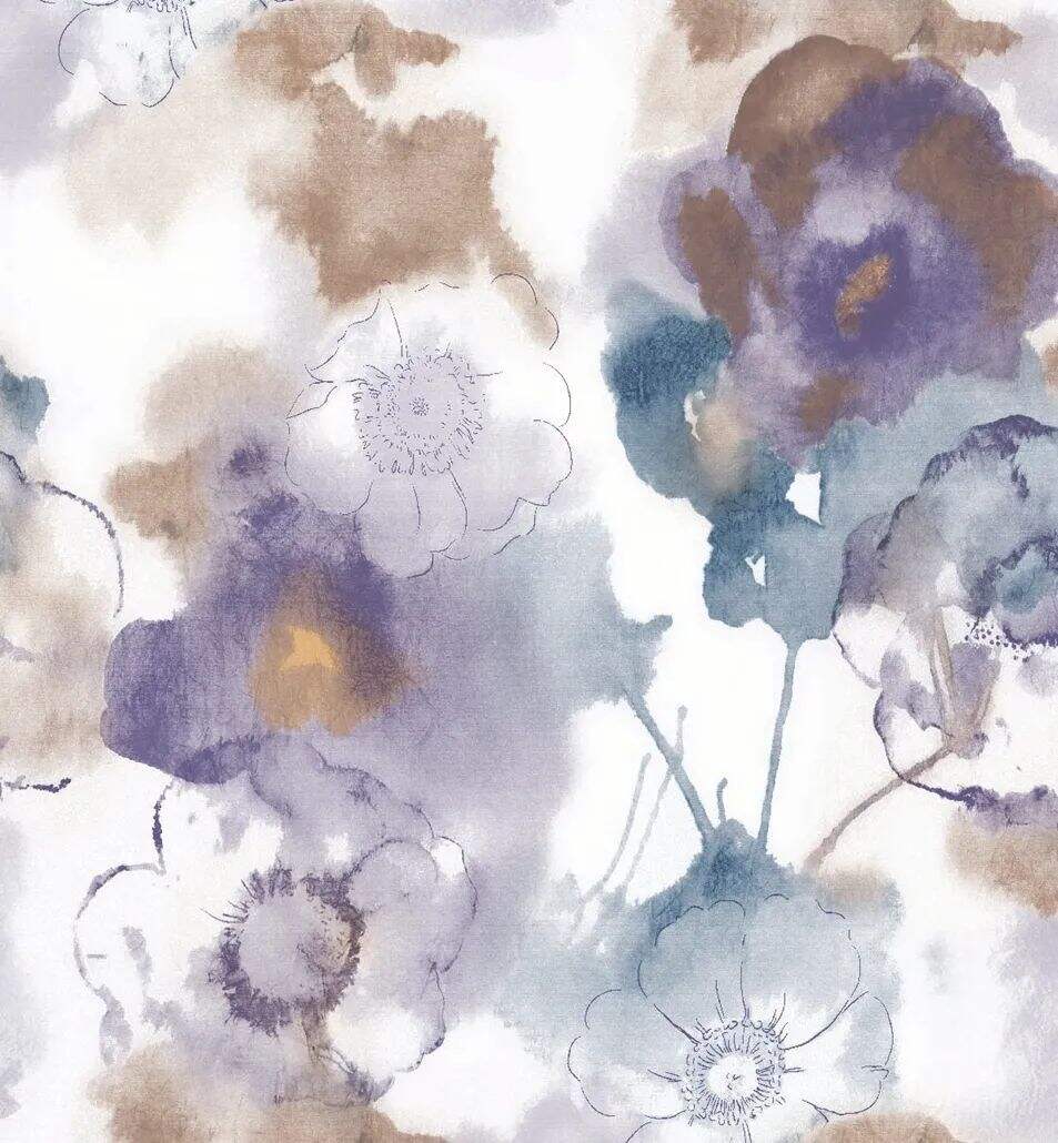 2021 (Summer) Foulola News:High Grade Print--Abstract Syle 1/2 supplier