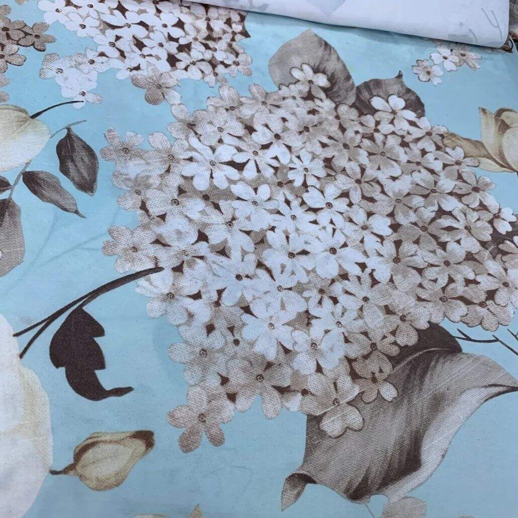 2021 (Summer) Foulola News:High Grade Print Country Style 1/4 manufacture