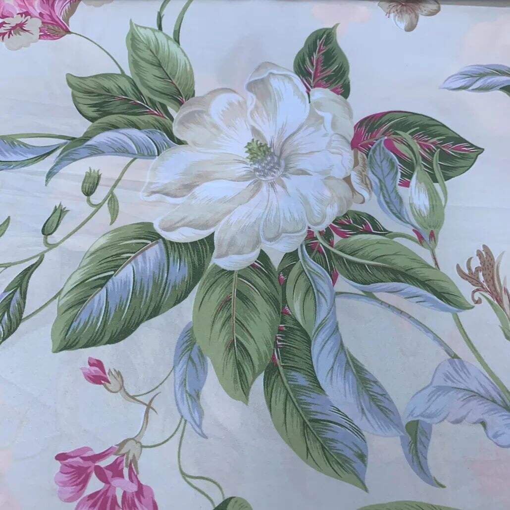 2021 (Summer) Foulola News:High Grade Print-- Country Style details