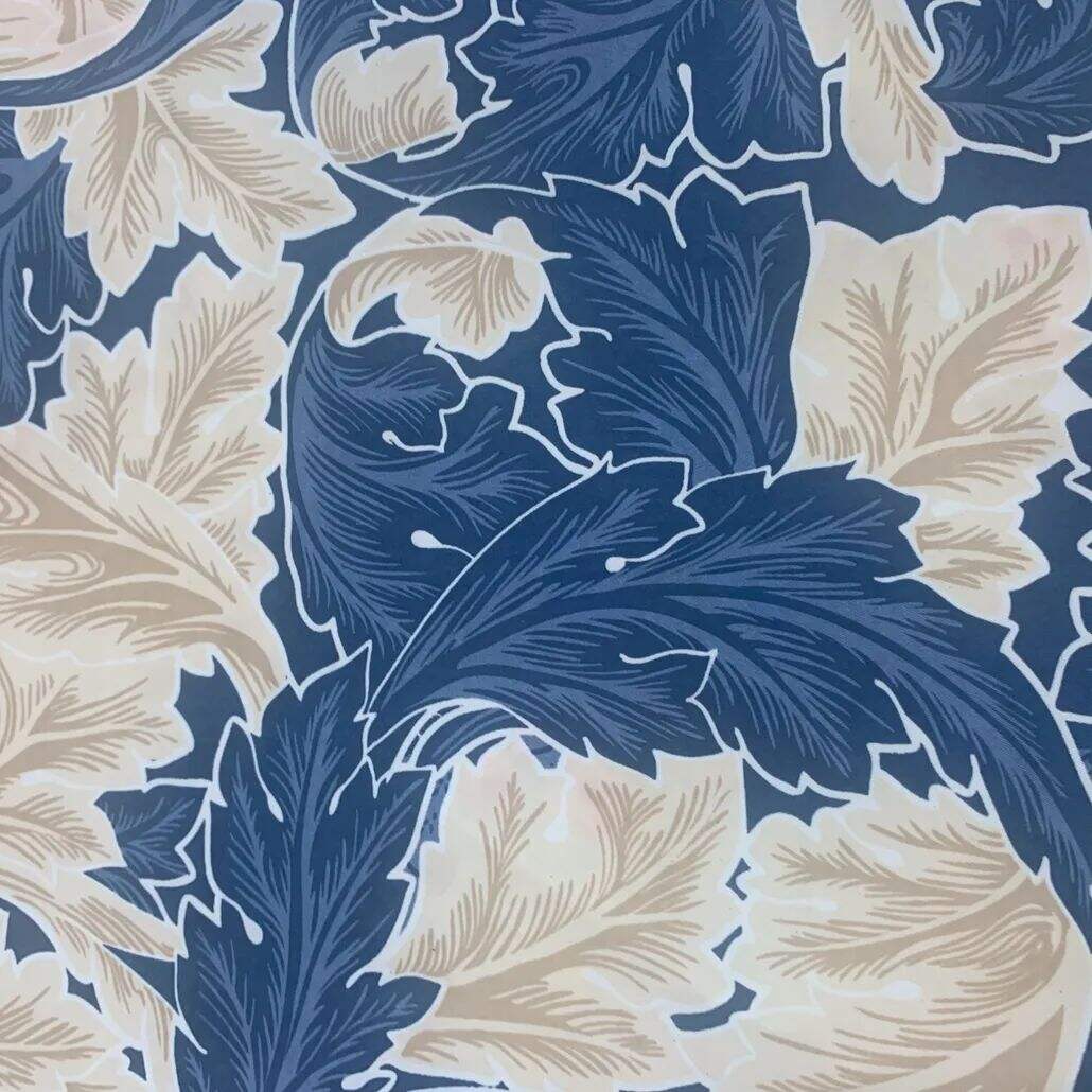 2021 (Summer) Foulola News:High Grade Print Country Style 2/4 details