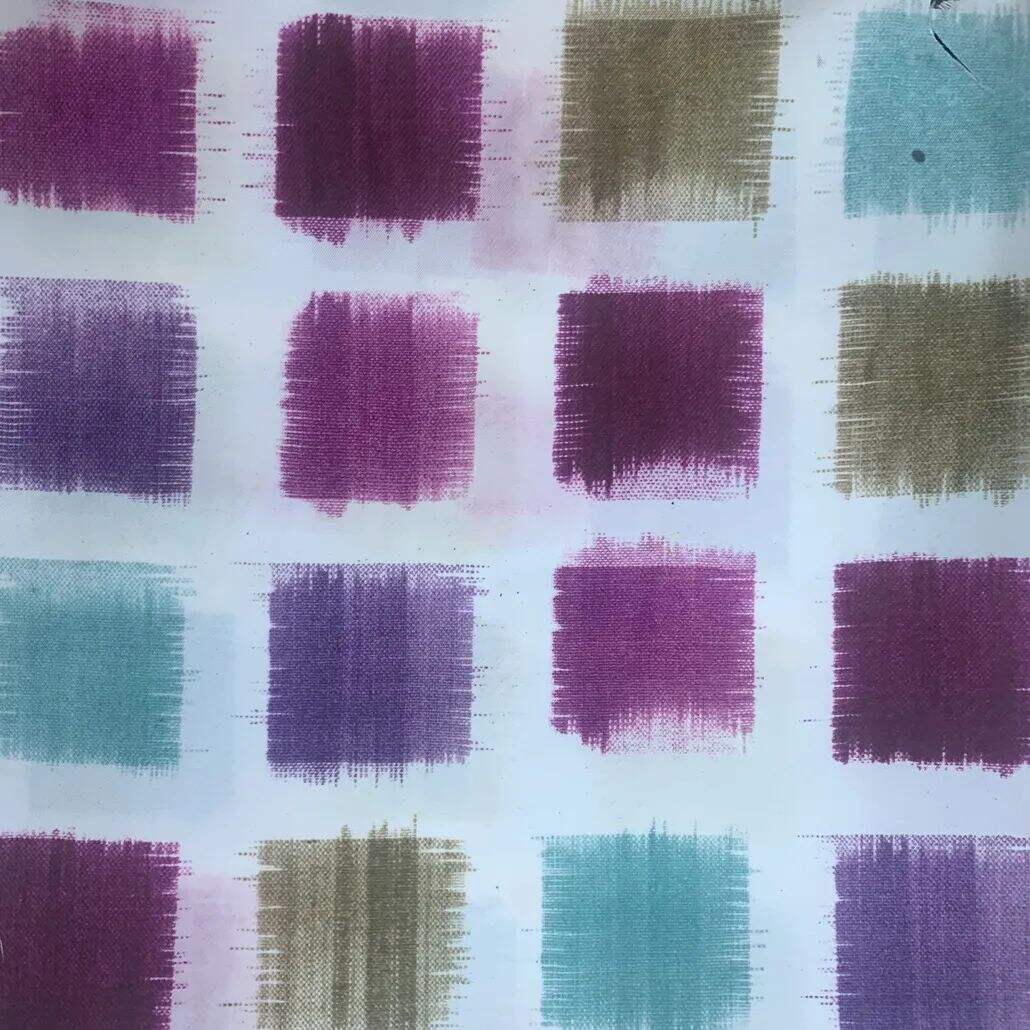 2021 (Summer) Foulola News:High Grade Print-- Abstract Syle 2/2 details
