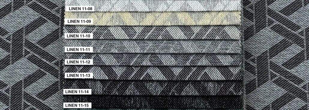 Foulola News:Jacquard Sofa Fabric-11 Series supplier
