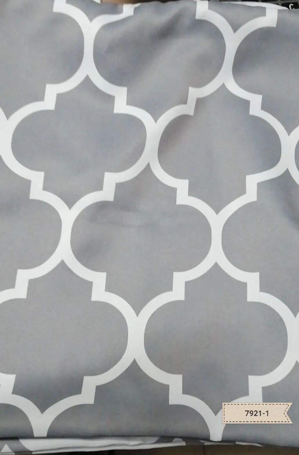 Foulola News:One Side Pure Linen,One Side Top Printed supplier