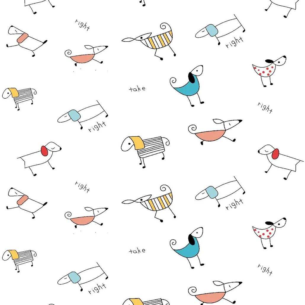 2021 (Summer) Foulola News：High Grade Print --Kartoon Syle manufacture