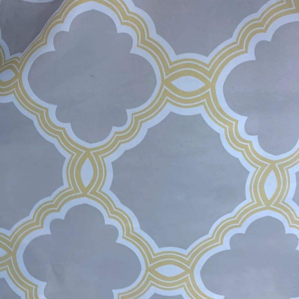 2021 (Summer) Foulola News: High Grade Print-- Moden Style 2/4 factory