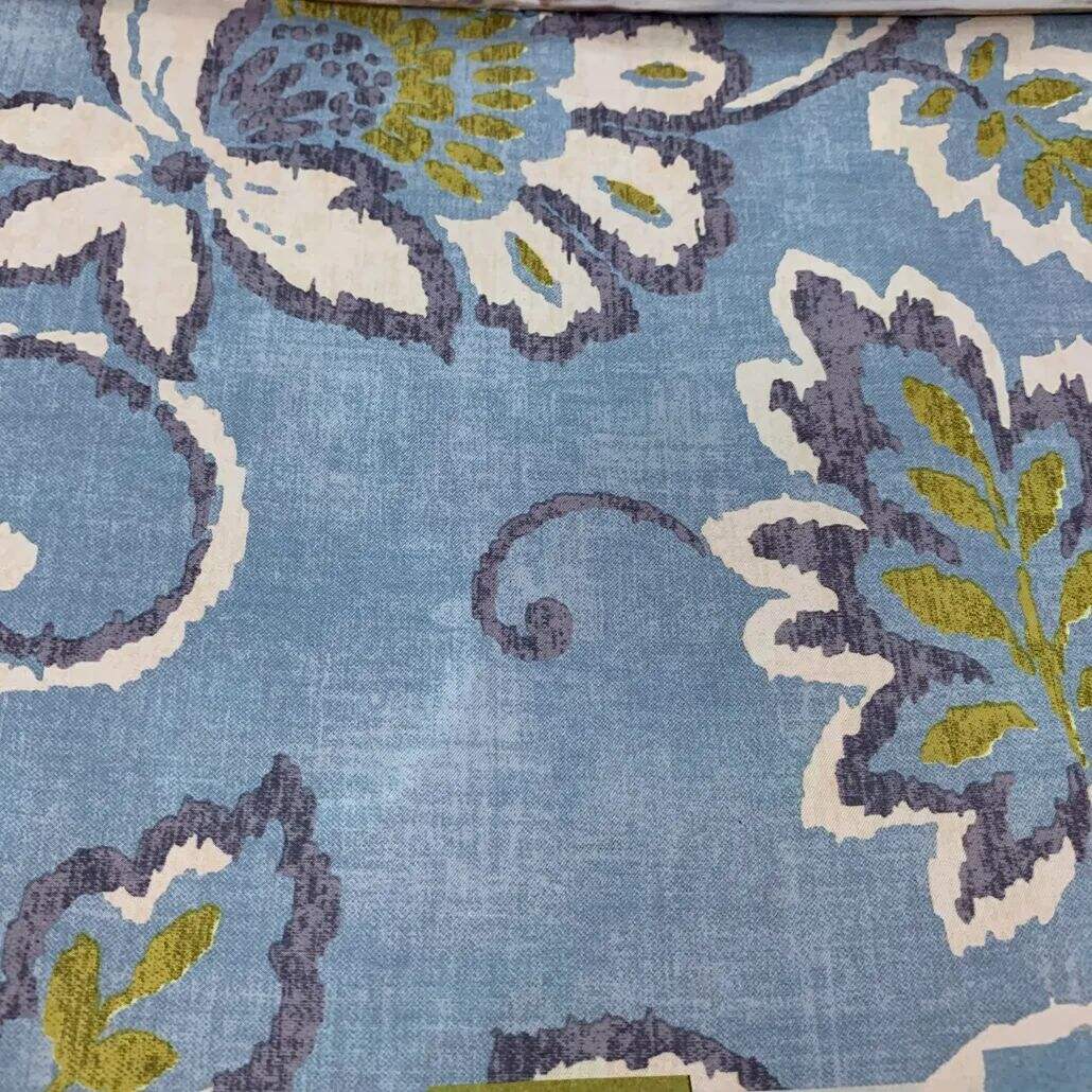 2021 (Summer) Foulola News:High Grade Print Country Style 1/4 factory
