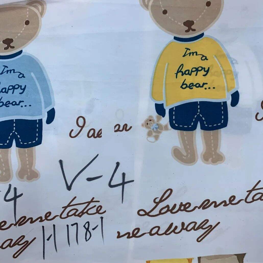 2021 (Summer) Foulola News：High Grade Print --Kartoon Syle manufacture