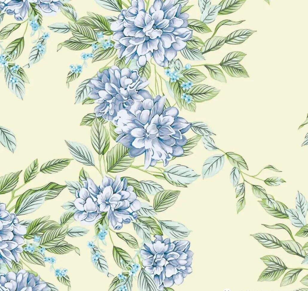 2021 (Summer) Foulola News:High Grade Print Country Style 3/4 details