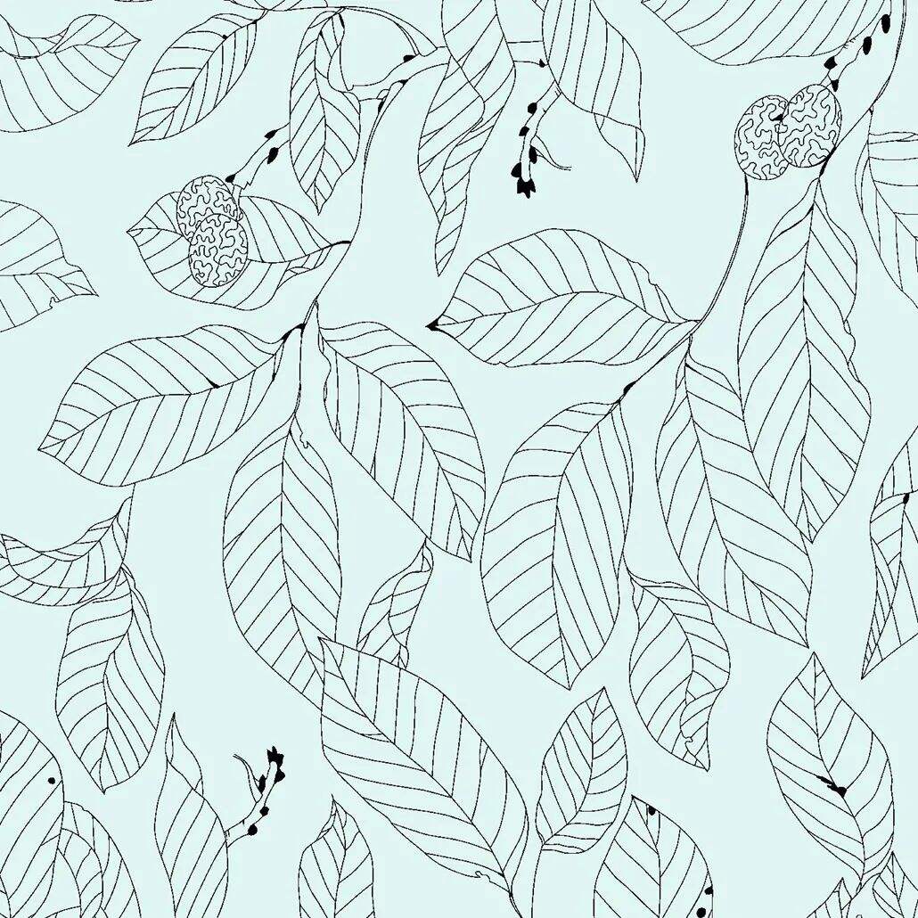 2021 (Summer) Foulola News:High Grade Print Country Style 4/4: factory