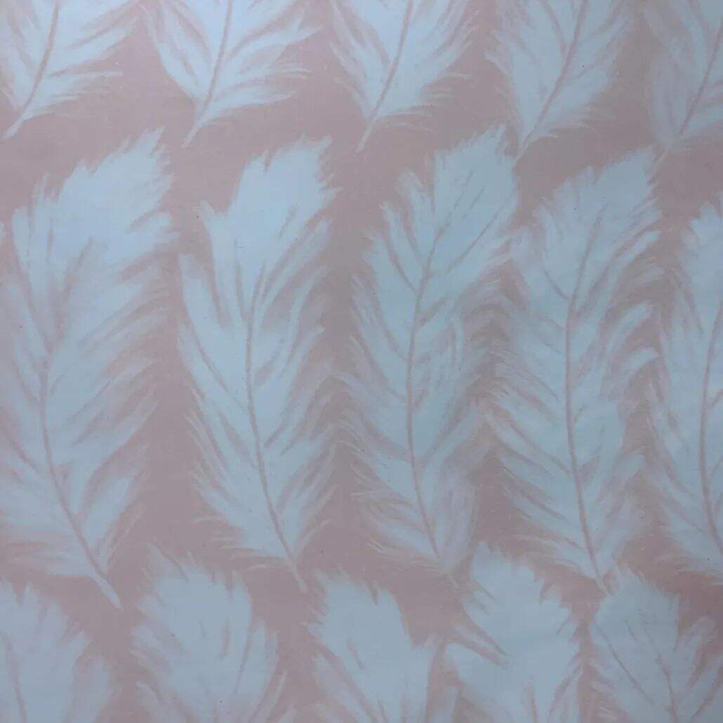 2021 (Summer) Foulola News: High Grade Print-- Moden Style 1/4 details