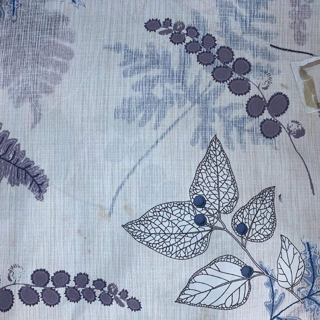 2021 (Summer) Foulola News:High Grade Print Country Style 4/4: supplier