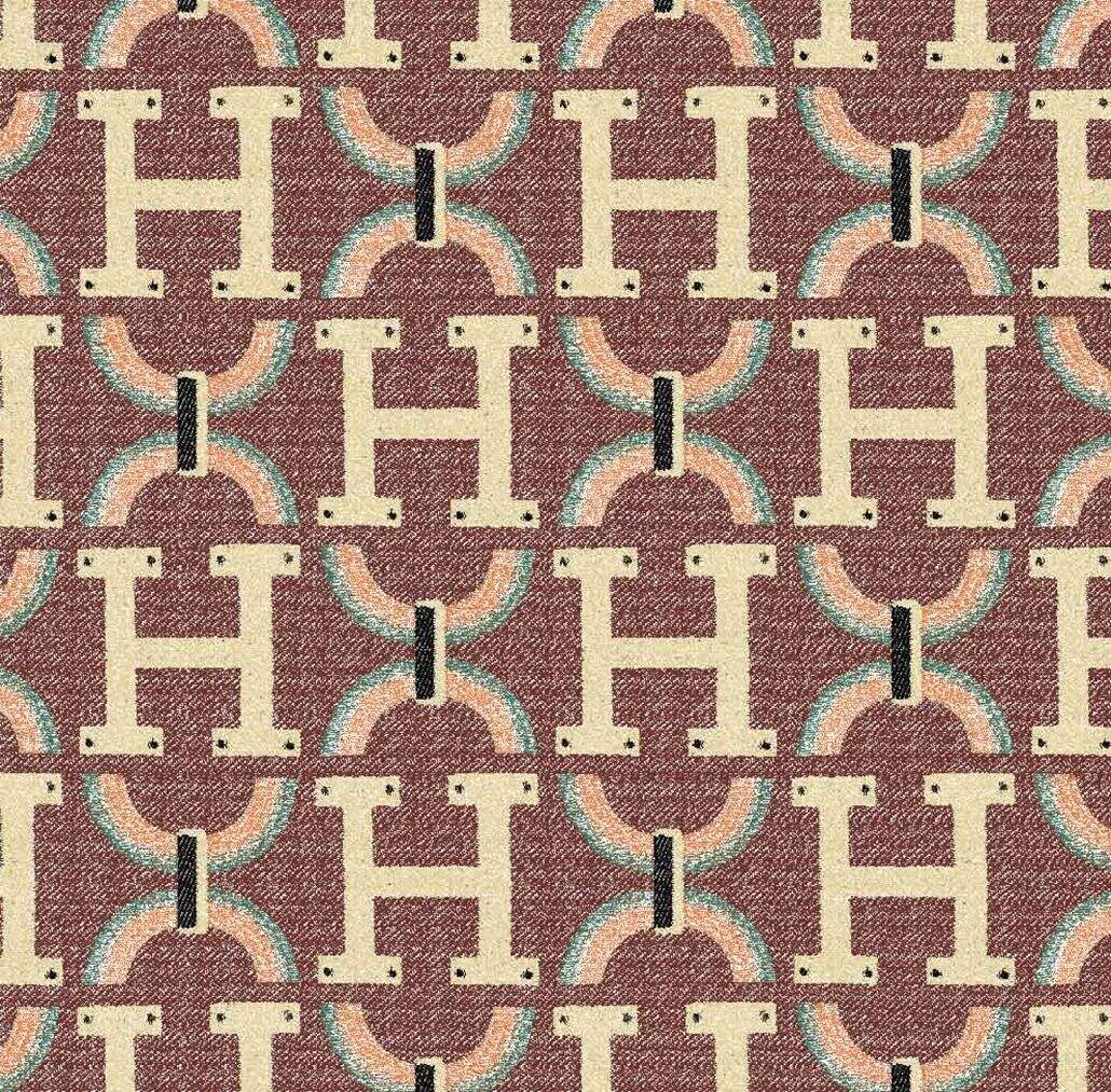 2021 (Summer) Foulola News: High Grade Print-- Moden Style 2/4 supplier