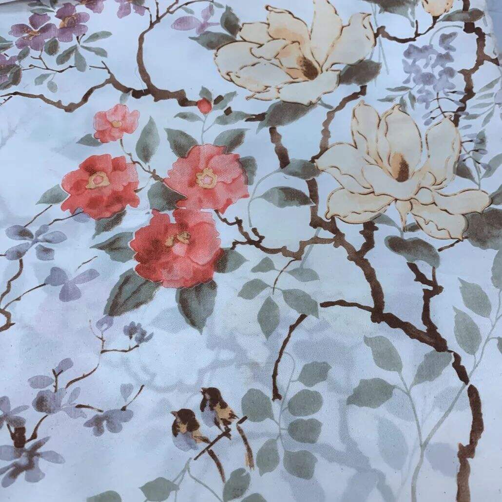 2021 (Summer) Foulola News:High Grade Print Country Style 1/4 manufacture