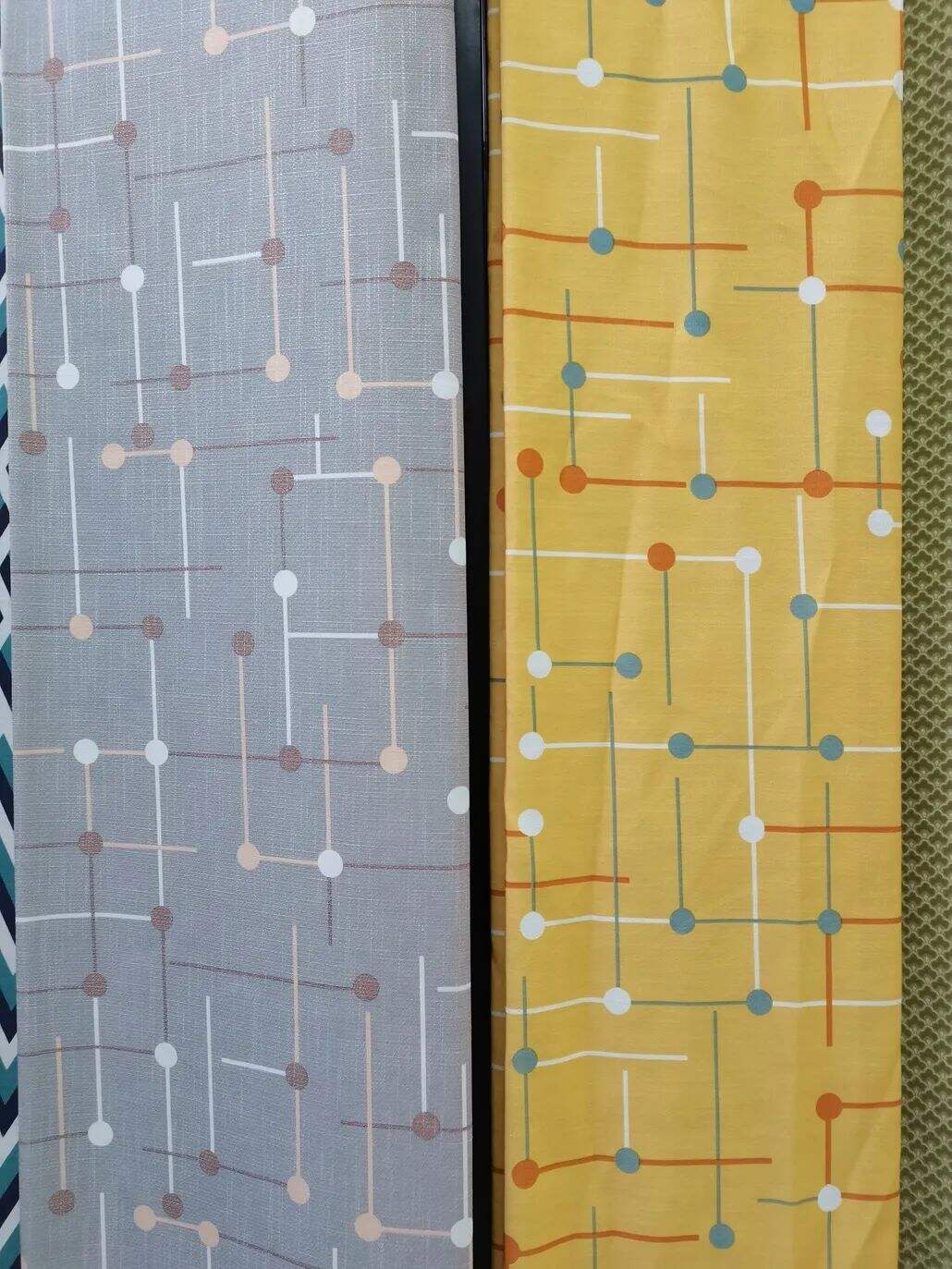 2021 (Summer) Foulola News: High Grade Print-- Moden Style 2/4 factory