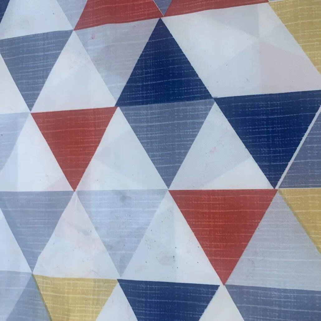 2021 (Summer) Foulola News: High Grade Print-- Moden Style 1/4 supplier