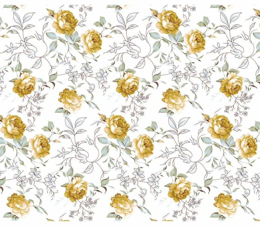 2021 (Summer) Foulola News:High Grade Print Country Style 3/4 details