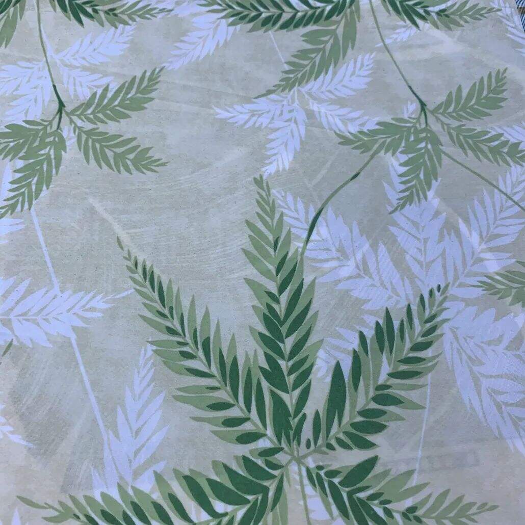 2021 (Summer) Foulola News:High Grade Print-- Country Style supplier