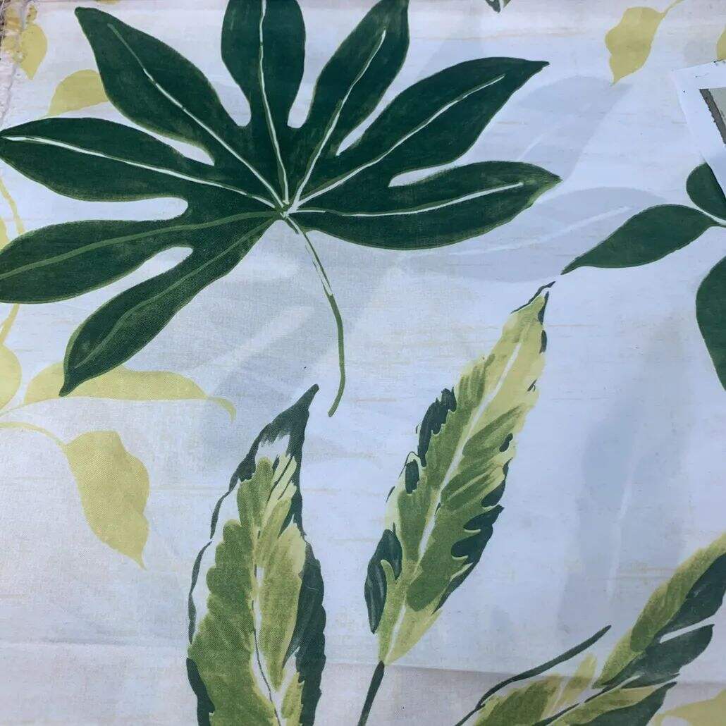 2021 (Summer) Foulola News:High Grade Print-- Country Style manufacture
